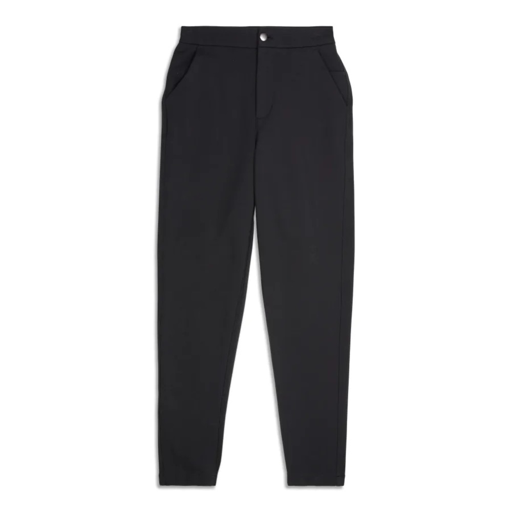 Lululemon Warpstreme High-Rise 7/8 Jogger
